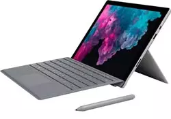 Surface Pro Serie